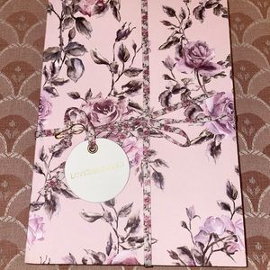 Loveshackfancy notebook set !